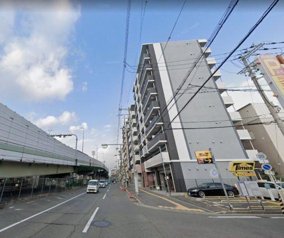 堺市堺区南花田口町　貸店舗のその他