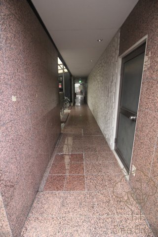 レナジア寺方のその他共用部分