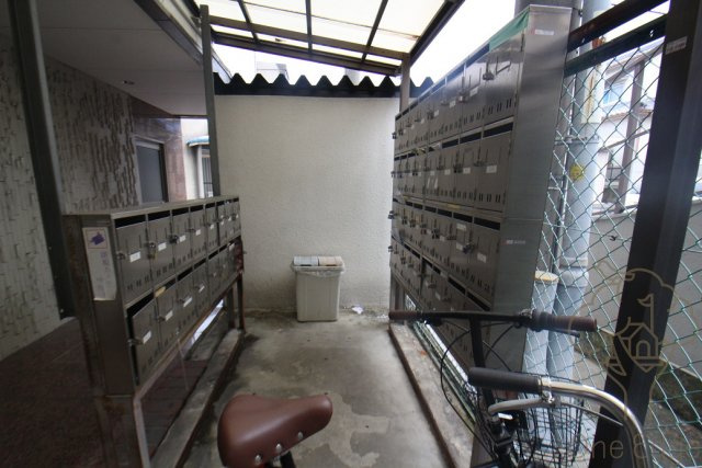 レナジア寺方のその他共用部分