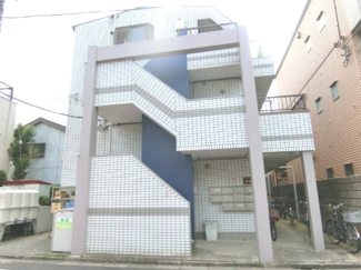 【外観】