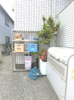 【その他共用部分】