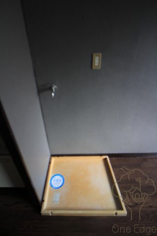 レナジア玉造の設備