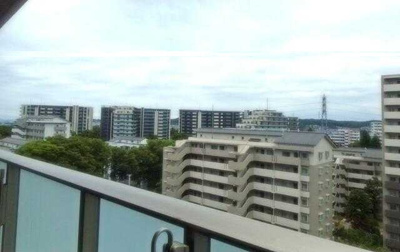 【展望】 | オハナ豊田多摩平の森(オハナトヨダタマダイラノモリ)