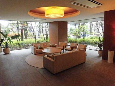 【その他共用部分】 | オハナ豊田多摩平の森(オハナトヨダタマダイラノモリ)