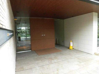 【エントランス】 | オハナ豊田多摩平の森(オハナトヨダタマダイラノモリ)