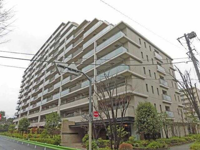 【外観】 | オハナ豊田多摩平の森(オハナトヨダタマダイラノモリ)