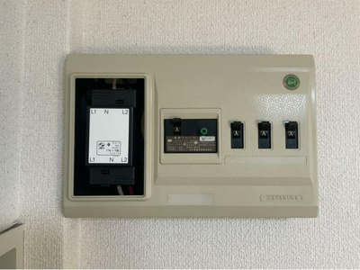 【設備】 | 清水コーポ