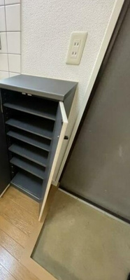 【収納】 | 清水コーポ