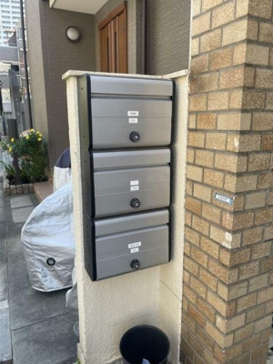 【その他共用部分】 | 清水コーポ