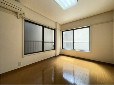 【居間・リビング】 | 清水コーポ