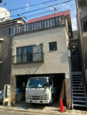 【外観】 | 清水コーポ