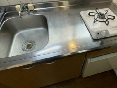 【キッチン】 | 清水コーポ