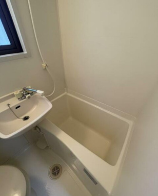 【浴室】 | 清水コーポ