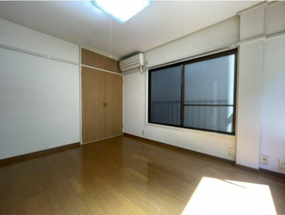 【洋室】 | 清水コーポ