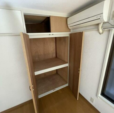 【収納】 | 清水コーポ