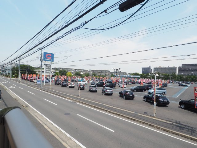 眺望※前回入居時の写真です