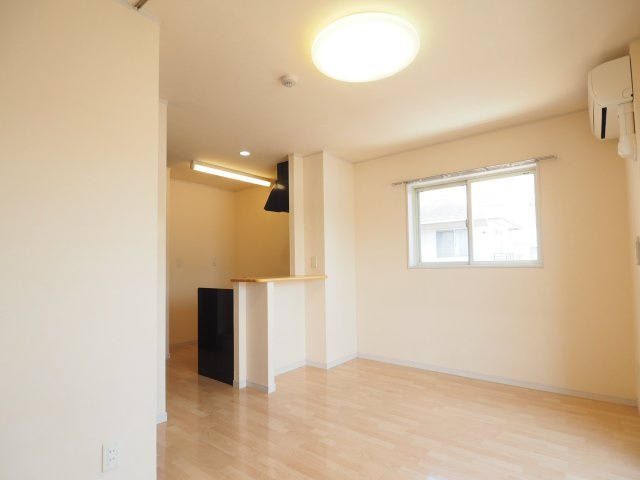 開放感があります