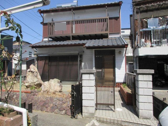 【外観】 | 高知市大津乙