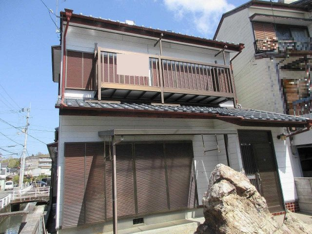 【外観】 | 高知市大津乙