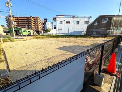 【外観】 | ◇北区西市◇事業用に最適◇土地◇ | 詳細はお問い合わせください♪
