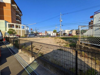 【外観】 | ◇北区西市◇事業用に最適◇土地◇