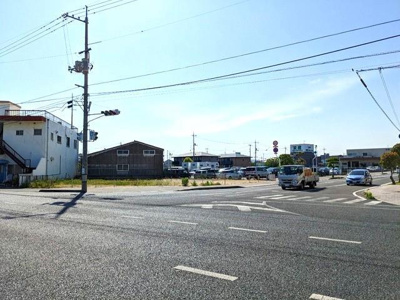 【周辺】 | ◇北区西市◇事業用に最適◇土地◇