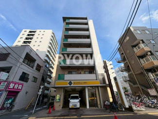 【外観】 | ジュネスコート綾瀬