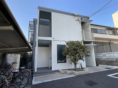 【外観】 | ドミールT・M・