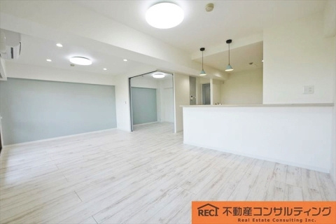 ポートピアプラザE棟