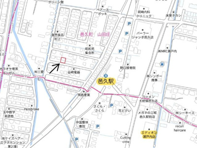 【地図】 | ◇瀬戸内市邑久町◇土地◇