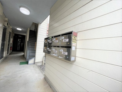 【その他共用部分】 | ガーデナ桜上水