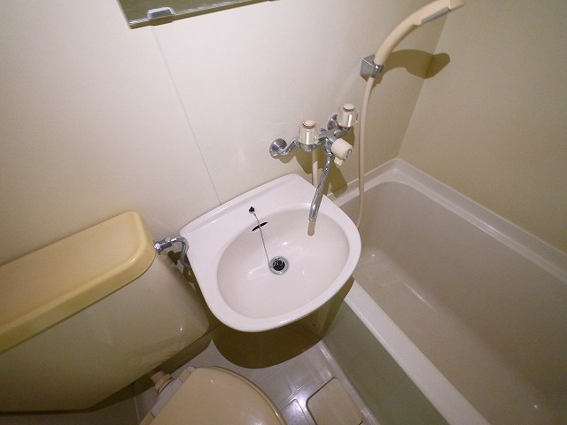 ディアコート奈良（東木辻町）