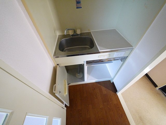 ディアコート奈良（東木辻町）