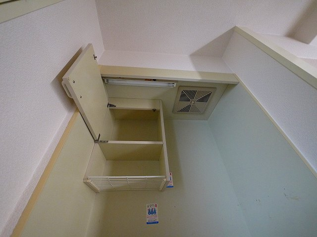 ディアコート奈良（東木辻町）