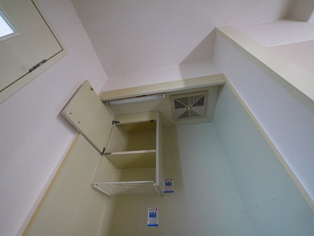 ディアコート奈良（東木辻町）