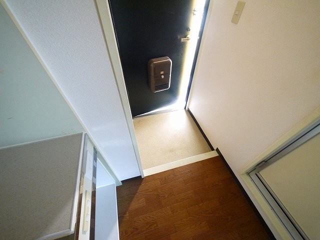 ディアコート奈良（東木辻町）