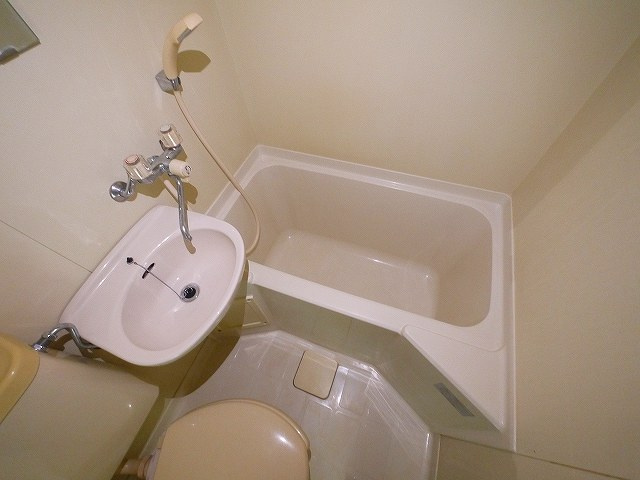 ディアコート奈良（東木辻町）