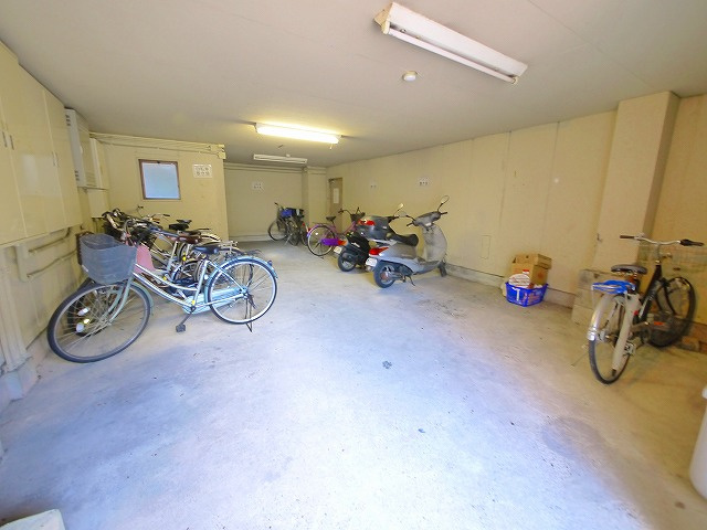 ディアコート奈良（東木辻町）のその他共用部分