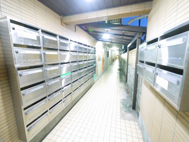 ディアコート奈良（東木辻町）のその他共用部分