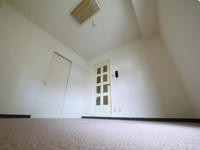 ディアコート奈良（東木辻町）