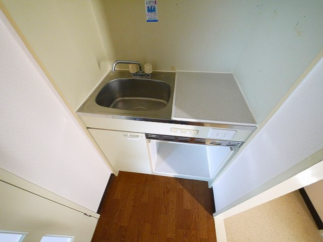 ディアコート奈良（東木辻町）