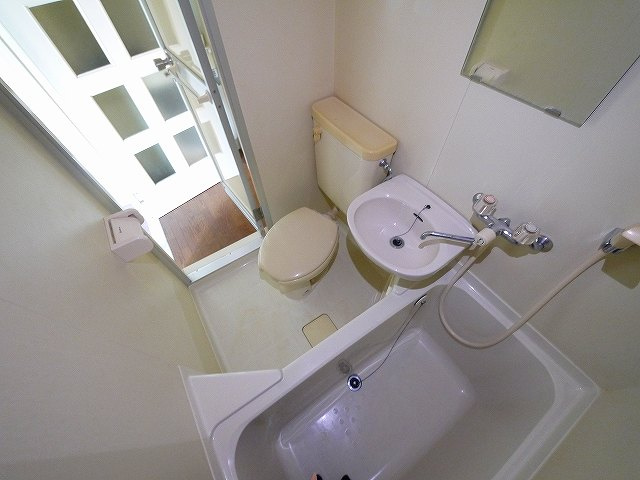 ディアコート奈良（東木辻町）