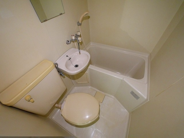 ディアコート奈良（東木辻町）