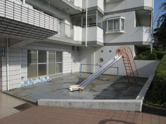 【その他共用部分】