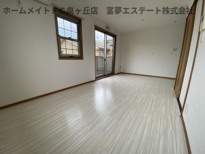 【内装】 | ボナールB棟