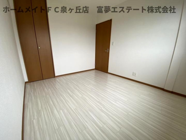 【居間・リビング】 | ボナールB棟