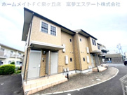 ボナールB棟の画像