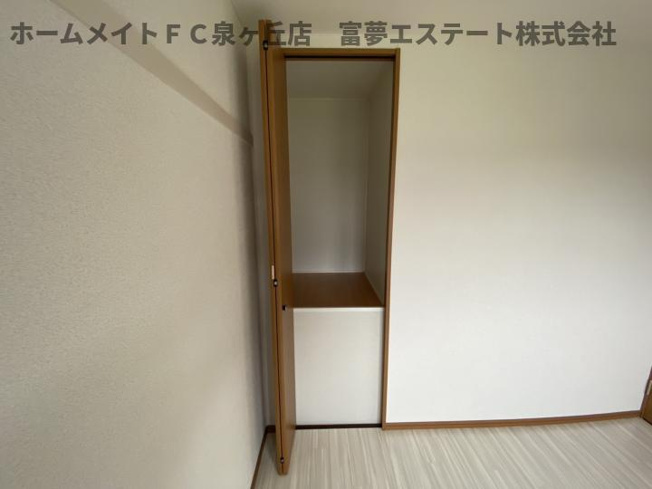 【内装】 | ボナールB棟