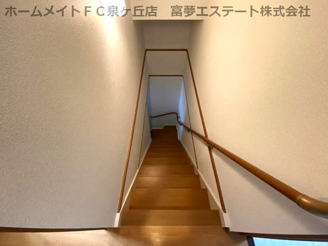 【内装】 | ボナールB棟