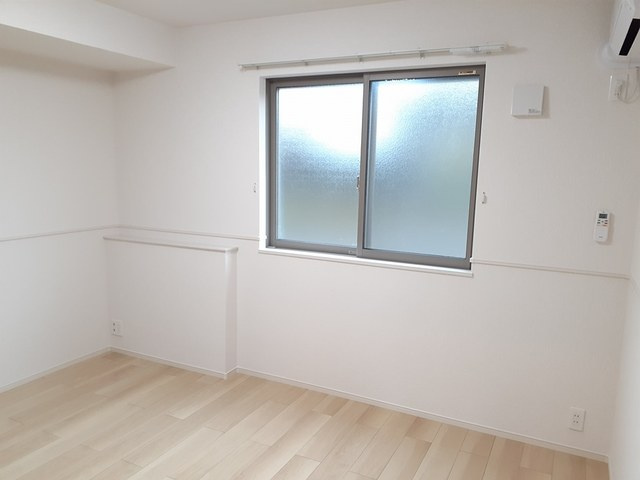 Ｃｕｏｒｅの寝室
